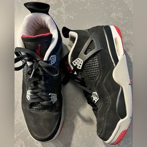 Men’s Jordan Runner/Golf Shoe